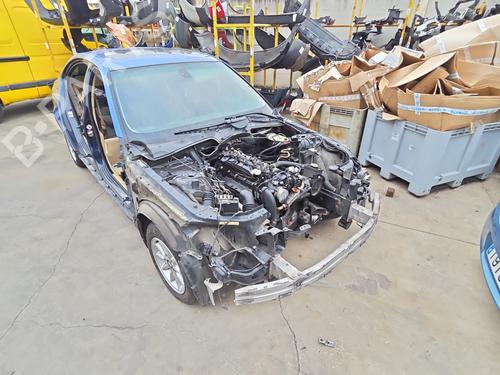 Left sun visor BMW 5 (E60) 530 d | BP30833759I1