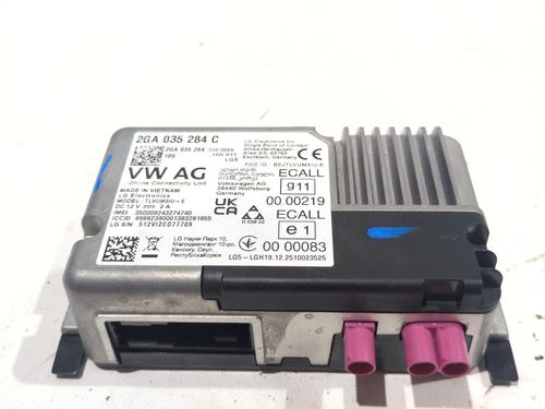 Electronic module SEAT IBIZA V (KJ1, KJG) | BP39464695M83 - Image 2