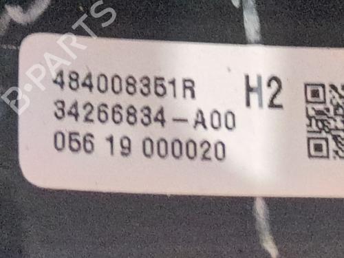 Ratt RENAULT DUSTER (HS_) 1.5 dCi 4x4 (HSMD) | BP38411628C49 - Image 6