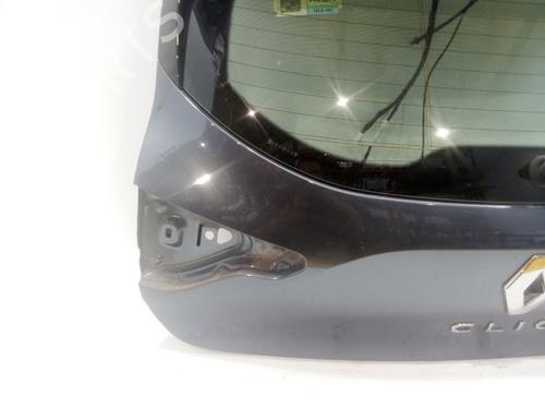 Tailgate RENAULT CLIO V (B7_) | BP38085268C6 - Image 2