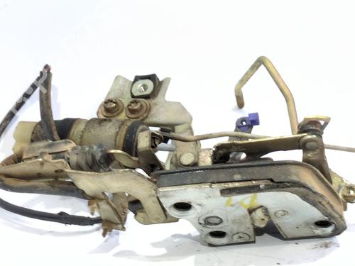 Vergrendeling links voor SUZUKI SAMURAI Closed Off-Road Vehicle (SJ_) 1.3 All-wheel Drive (SJ413, SJ70, SJ80) (70 hp) 30157847