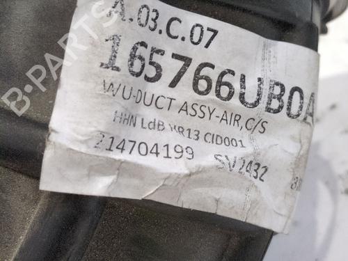 Pipe RENAULT RAFALE Coupe (DGM_) | BP38325535M125 - Image 4