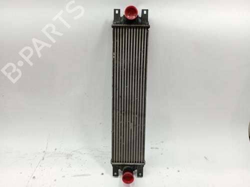 Intercooler RENAULT MASTER II Van (FD) 2.5 dCi 120 (115 hp) 17823204