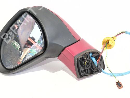 left-mirror-peugeot-308-i-4a_-4c_-2007-2008-2009-2010-2011-2012-2013-2014-2015-2016-30505353 main image