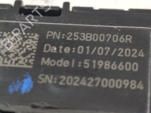 Switch RENAULT CLIO V (B7_) | BP39956617I30 - Image 4