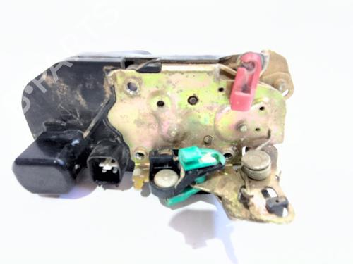 Rear left lock JEEP CHEROKEE (KJ)  | BP27541205C100 