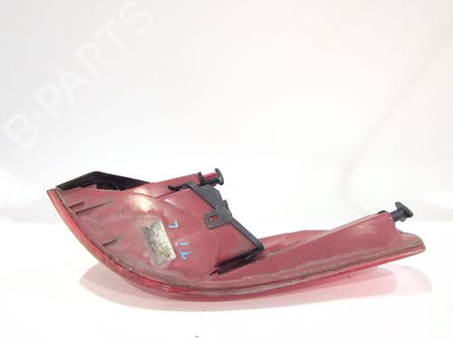 Left taillight PEUGEOT 607 (9D, 9U) 2.7 HDi 24V | BP29734633C34 