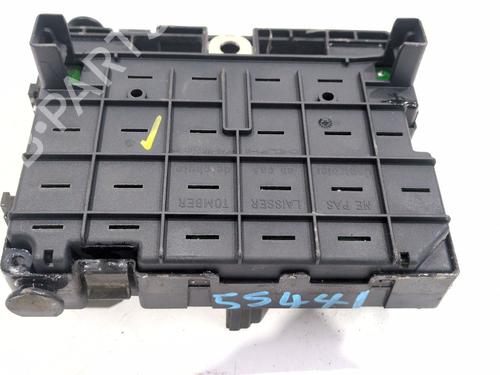 Fuse box PEUGEOT 307 (3A/C) 1.6 16V | BP30573270E1