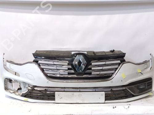 Used Front bumper Front bumper RENAULT TALISMAN Grandtour (KP_) [2016-2022] 36074672 36074672