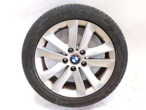 Used Rim Rim BMW 5 (E60) 530 d (218 hp) 36115890 36115890