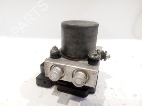 ABS pump MERCEDES-BENZ SPRINTER 5-t Platform/Chassis (B906)  | BP21801676M43 