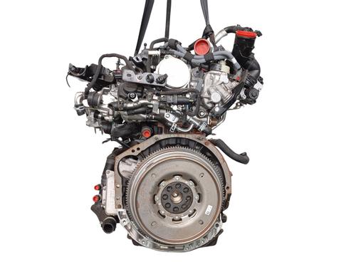 Engine RENAULT TRAFIC III Van (FG_) [2014-2024]  17831834