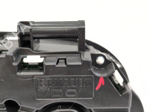 Instrument cluster RENAULT MASTER III Van (FV)  | BP33019166C47  - Image 5