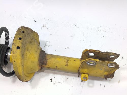Left front shock absorber SUBARU LEGACY V (BM) 2.0 D AWD (BMD) | BP24951899M16 