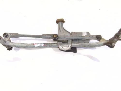Used Front wiper motor Front wiper motor RENAULT TRAFIC III Bus (JG_) [2014-2026] 33120698 33120698