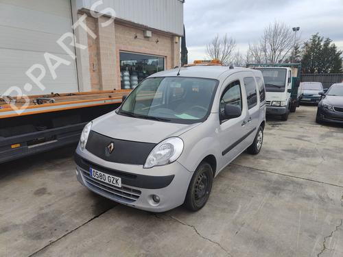 RENAULT KANGOO / GRAND KANGOO II (KW0/1_) 1.5 dCi 85 (KW0K, KW0L, KW0B) (86 hp) 1681017