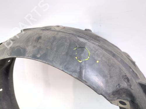 Wheel arch SUBARU LEGACY V (BM) 2.0 D AWD (BMD) | BP24916463C56