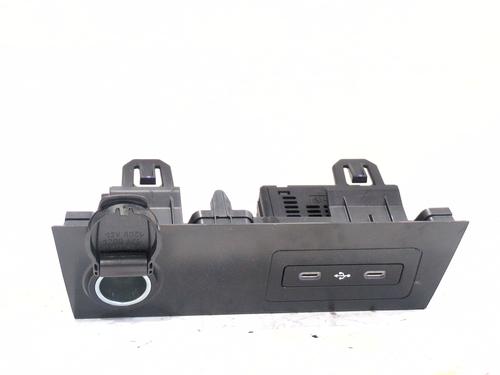 electronic-module-dacia-bigster-2024-36596746 main image