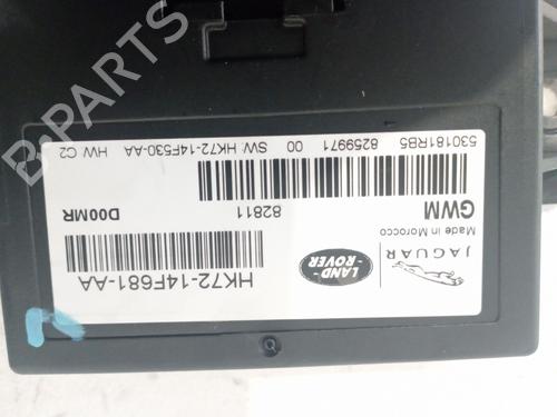 Elektronisk modul LAND ROVER RANGE ROVER EVOQUE (L551) 2.0 D150 4x4 | BP29146357M83 