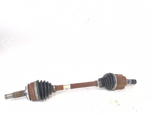 Used Left front driveshaft Left front driveshaft 38270938 38270938