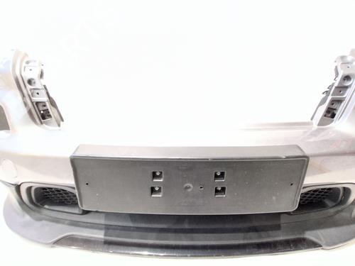 Front bumper JEEP CHEROKEE (KL) 2.0 CRD | BP28378295C7