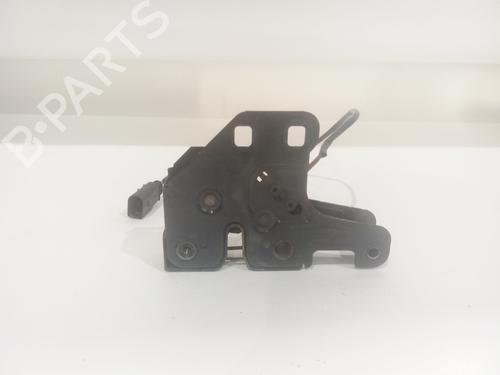 Hood lock AUDI A6 C6 Avant (4F5)  | BP19450939C133 