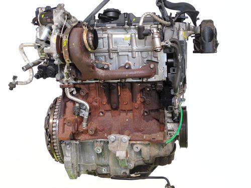 Engine RENAULT MEGANE IV Hatchback (B9A/M/N_)  | BP38951201M1  - Image 6