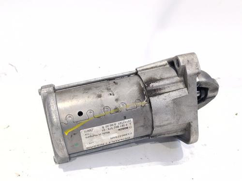 Used Starter Starter DACIA DOKKER MPV (KE_) [2012-2021] 33114649 33114649