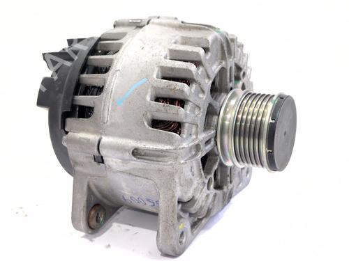 Used Alternator Alternator DACIA DUSTER (HM_) 1.5 dCi 115 (HMAD) (116 hp) 34197534 34197534