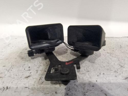 Horn RENAULT MEGANE III Hatchback (BZ0/1_, B3_) | BP25910855E13