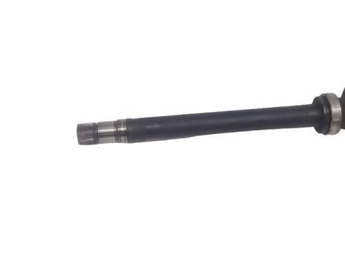 Right front driveshaft CITROËN JUMPER II Van 2.0 BlueHDi 160 | BP21587151M39 