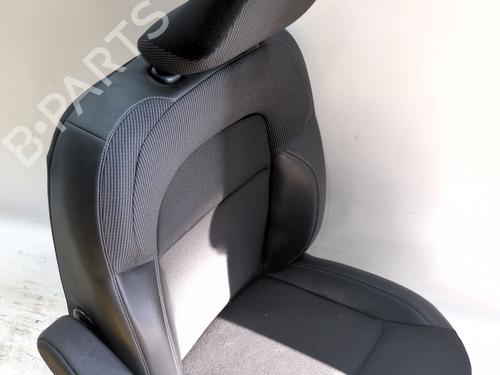 Left front seat RENAULT EXPRESS Box Body/MPV | BP39527246C15 - Image 3