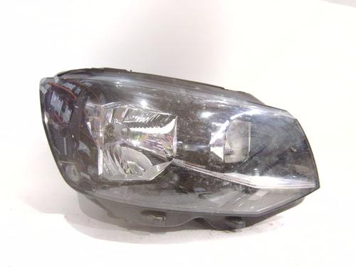 Used Right headlight VW TRANSPORTER T6 Van (SGA, SGH, SHA, SHH) 2.0 TDI (84 hp) 30725310