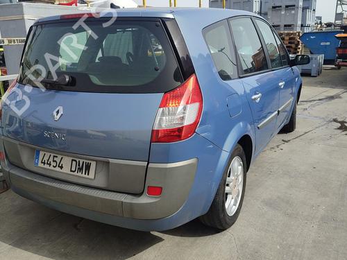 Switch RENAULT GRAND SCÉNIC II (JM0/1_) 1.9 dCi (JM0G, JM12, JM1G, JM2C) | BP33735826I30 - Image 7