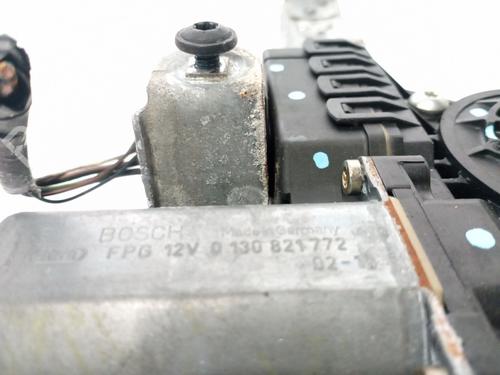 Rear right window mechanism FORD MONDEO III Turnier (BWY) 2.0 TDCi | BP17820486C25 