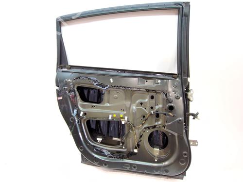 Left rear door TOYOTA COROLLA Verso (ZER_, ZZE12_, R1_) 2.2 D-4D (AUR10_, AUR10R) | BP28107486C4 