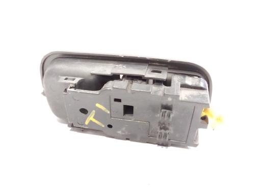 Rear left interior door handle NISSAN TERRANO II (R20) 3.0 Di 4WD | BP17820506I15 