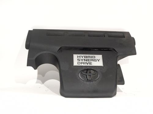 Used Upper protection Upper protection TOYOTA RAV 4 IV (_A4_) 2.0 4WD (ZSA44_) (151 hp) 31155705 31155705