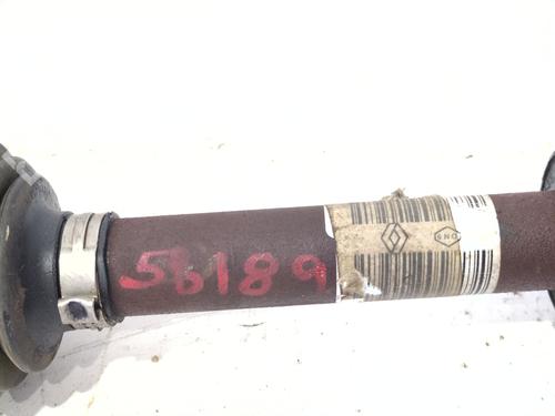 Left front driveshaft RENAULT CAPTUR II (HF_) TCe 100 (HFMT) | BP35895494M38 - Image 3