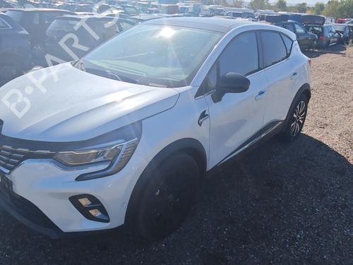 Brugte RENAULT CAPTUR II (HF_) 4947686
