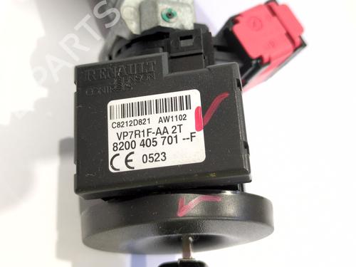 Ignition barrel RENAULT MASTER III Van (FV) | BP35944161M48 - Image 3