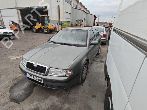 Teile für SKODA OCTAVIA I (1U2) 1.6 4739458