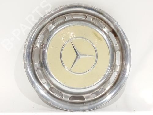 Used Hub cap MERCEDES-BENZ /8 (W115) 200 D (115.115) (55 hp) 22983983