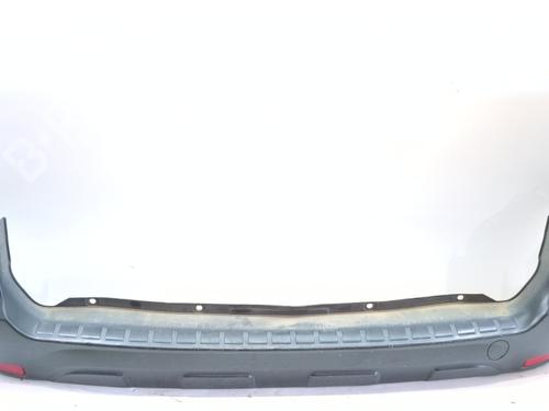 Used Rear bumper DACIA DOKKER Box Body/MPV 1.5 dCi (FEAJ) (90 hp) 30702174