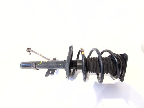 Used Left front shock absorber RENAULT ESPACE V (JR_) [2015-2023]  29305546