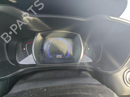 Instrument cluster RENAULT KADJAR (HA_, HL_) | BP31882602C47 - Image 2