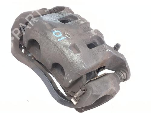 Used Left front brake caliper RENAULT KOLEOS I (HY_) 2.0 dCi 4x4 (HY0K) (150 hp) 29734172