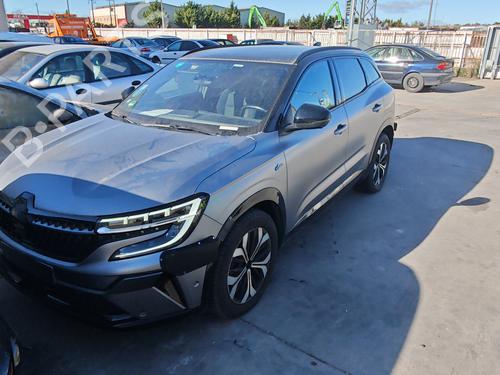 Brugte RENAULT AUSTRAL    4555678