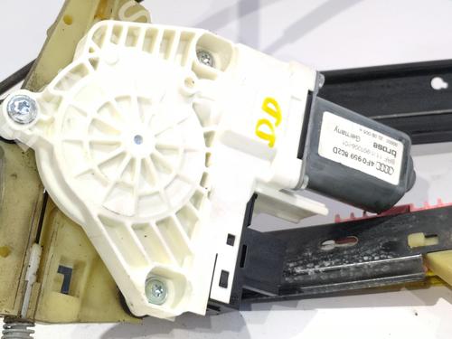 Front right window mechanism AUDI A6 C6 (4F2)  | BP29734520C23 