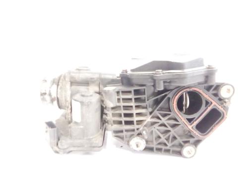 Used Throttle body RENAULT GRAND SCÉNIC III (JZ0/1_) 1.6 dCi (JZ00, JZ12) (130 hp) 18149556